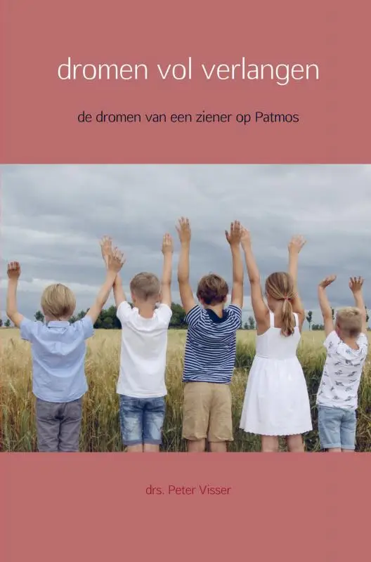 Dromen vol verlangen