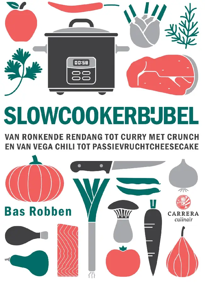 Slowcookerbijbel