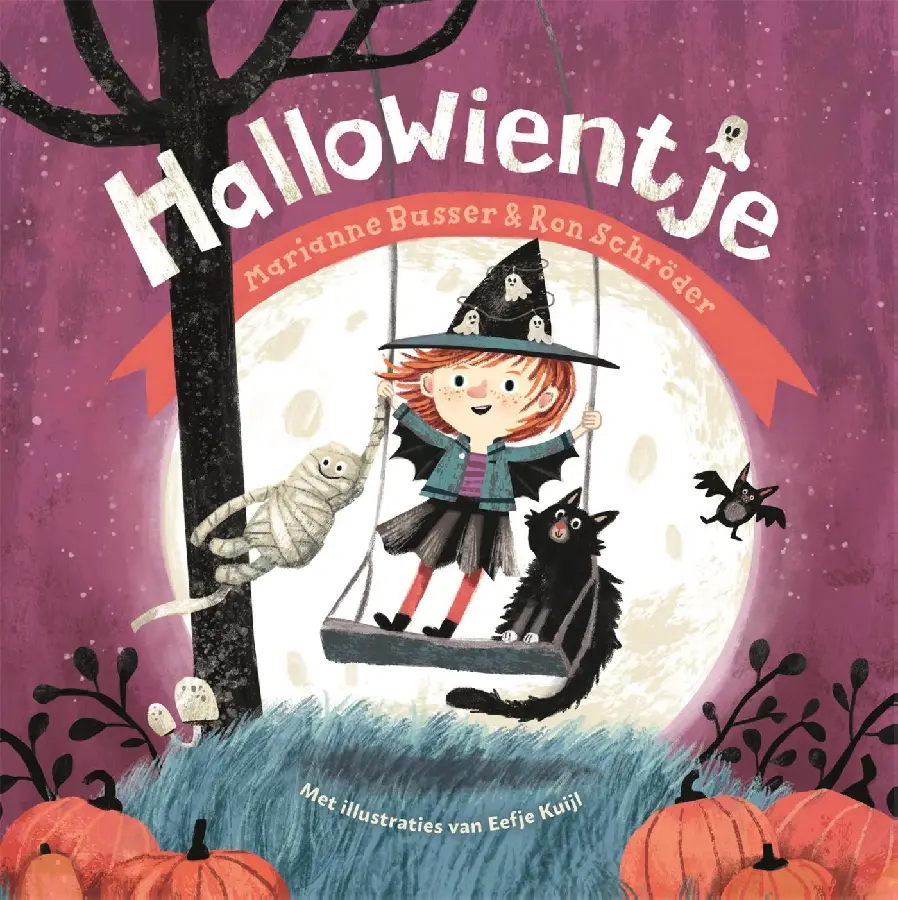 Hallowientje