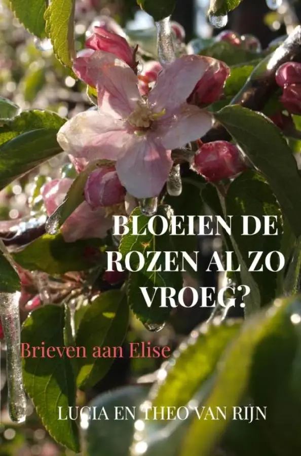 Bloeien de rozen al zo vroeg?
