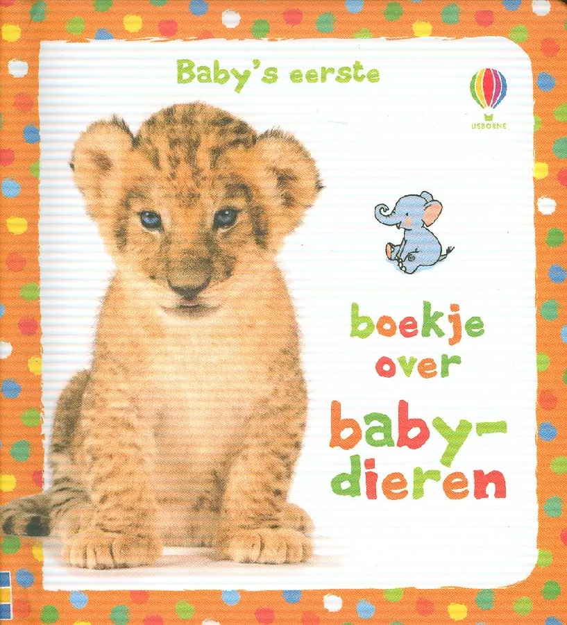 Babydieren