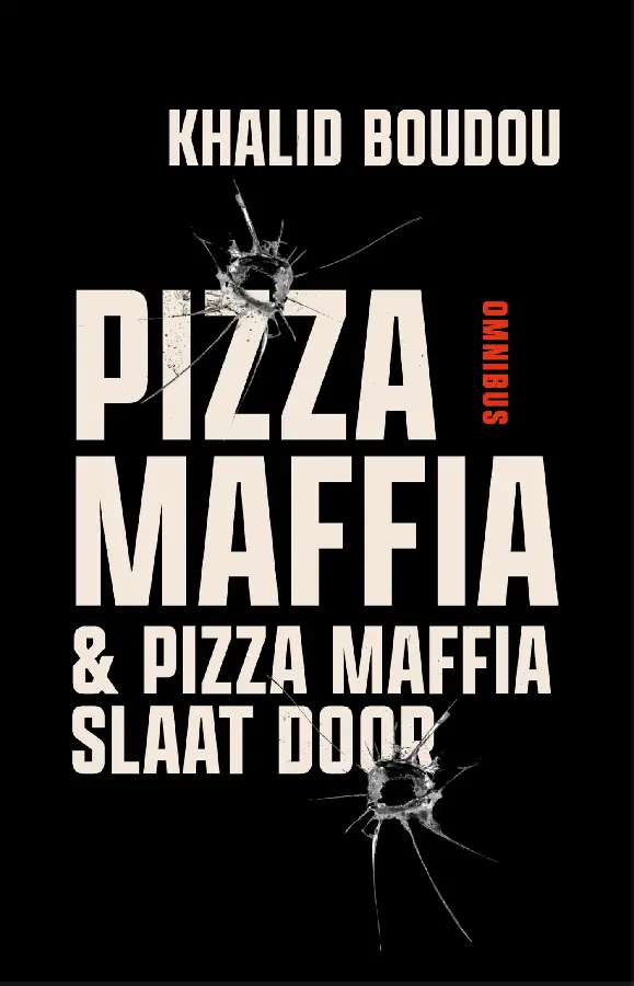 Pizzamaffia en Pizzamaffia slaat door