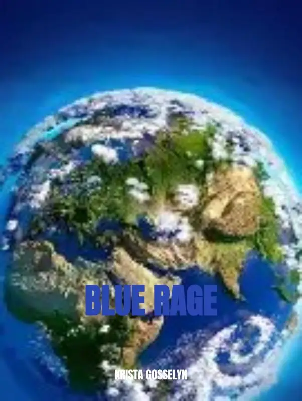 Blue Rage
