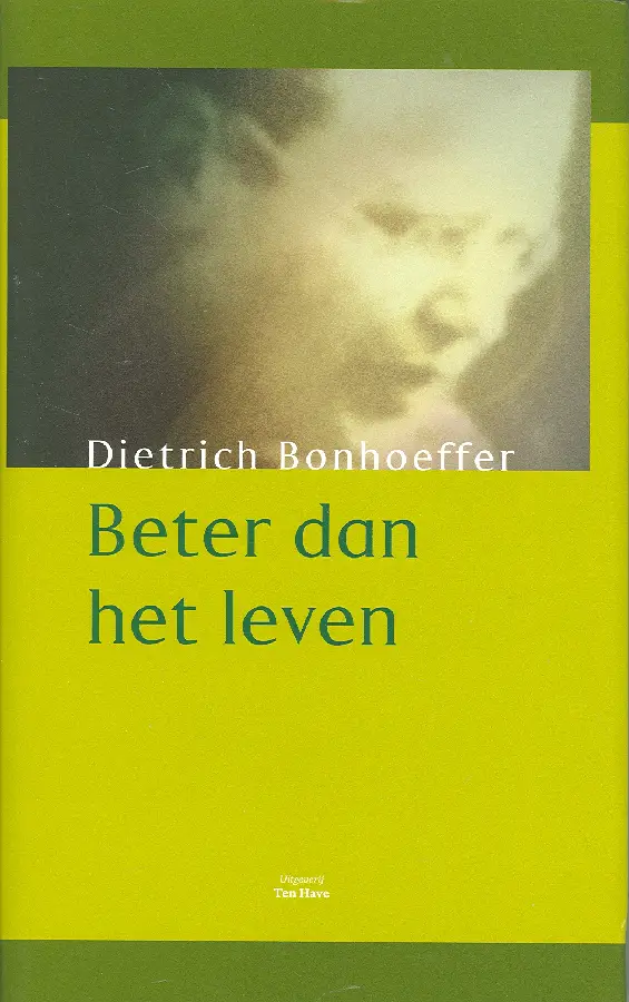 Beter dan het leven