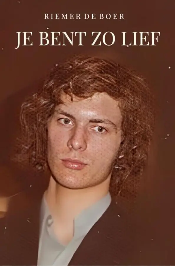Je bent zo lief
