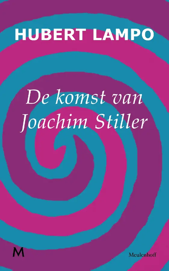 De komst van Joachim Stil