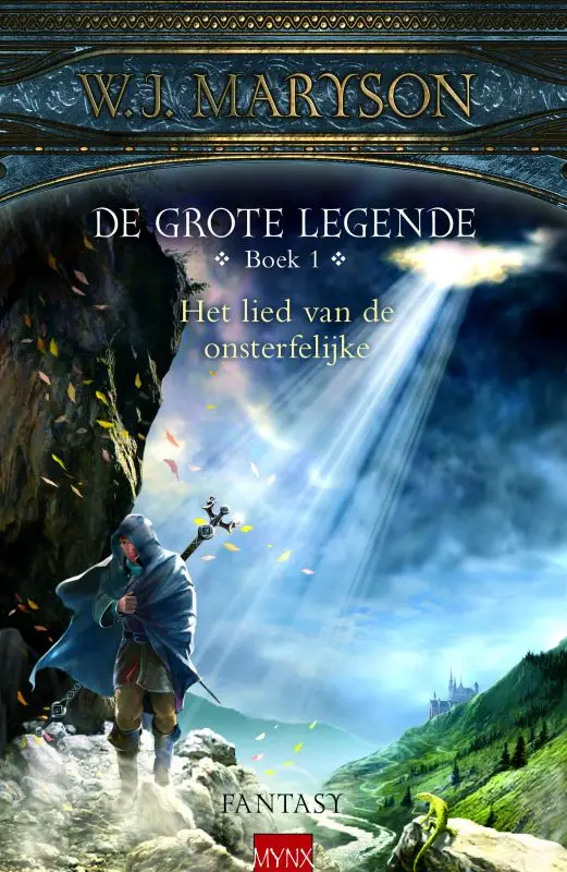 De grote legende / 1 Het