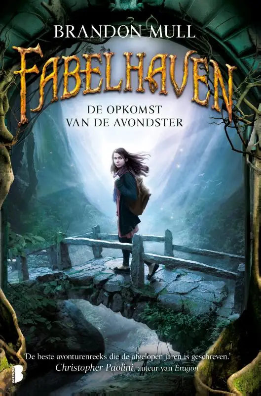 Fabelhaven / Opkomst van