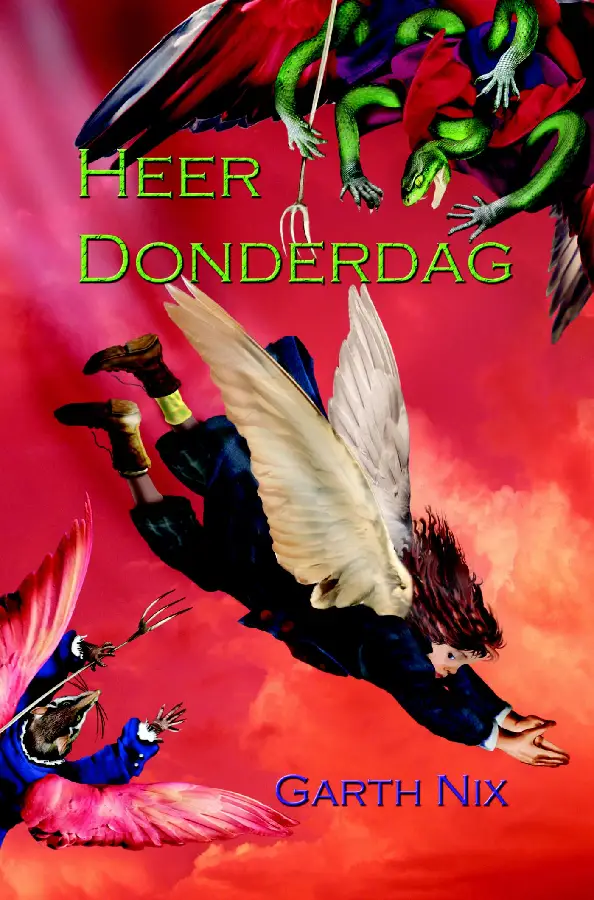 Sleutels van het Koninkri