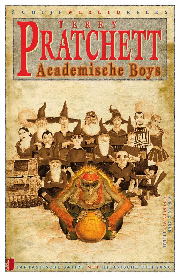 Academische Boys