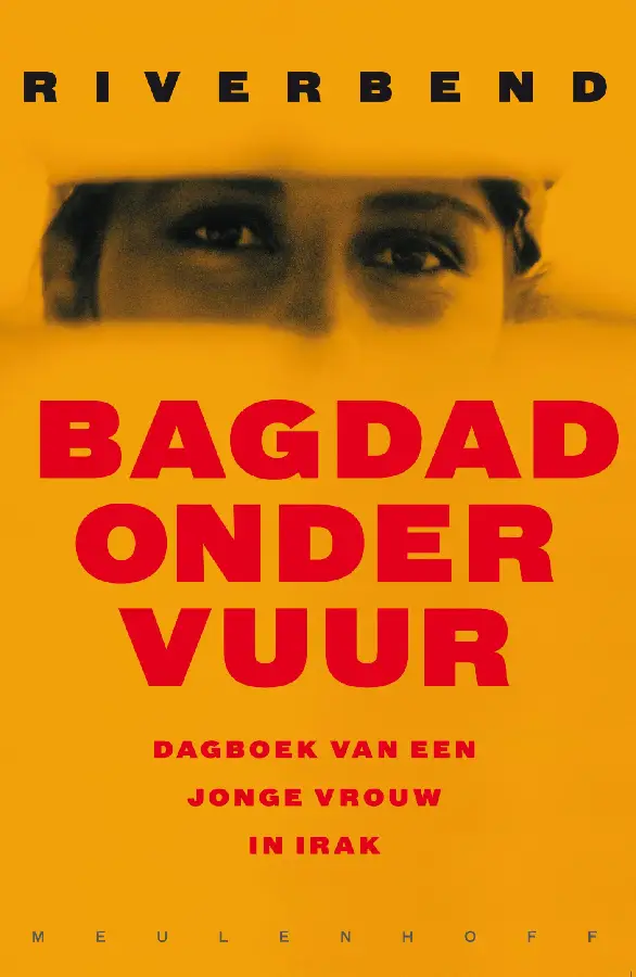 Bagdad onder vuur