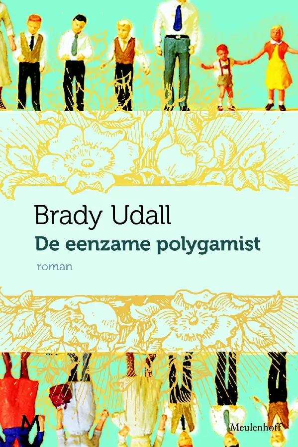 Eenzame polygamist