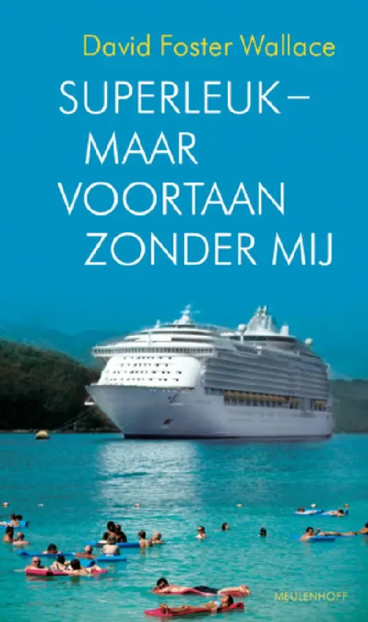 Superleuk, maar voortaan