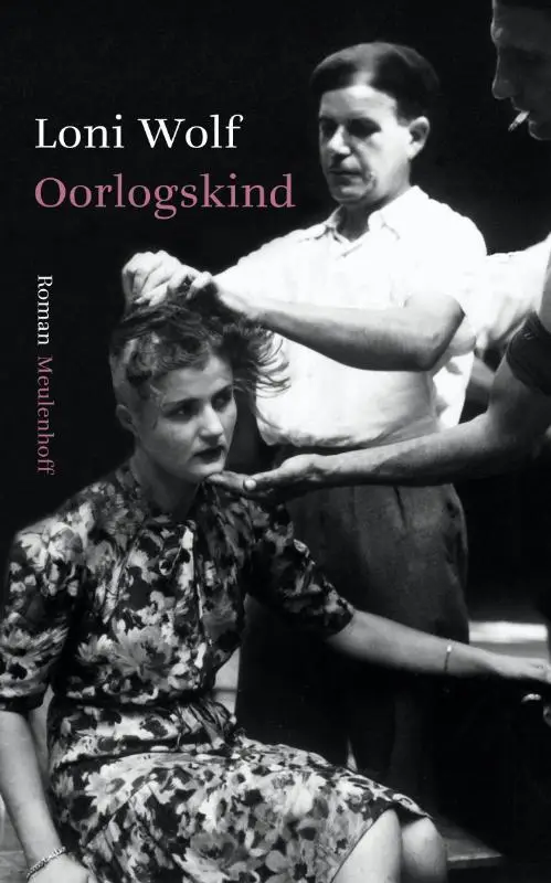 Oorlogskind