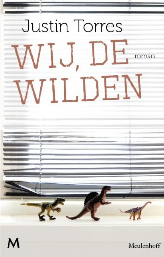 Wij, de wilden