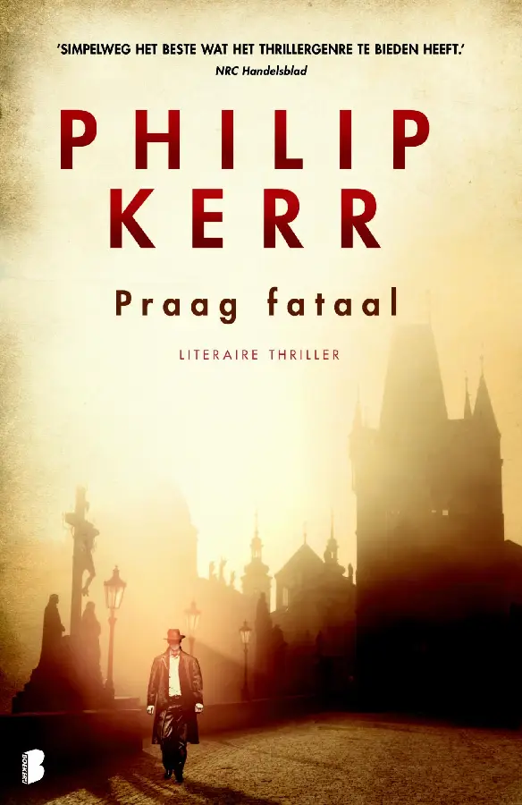 Praag fataal