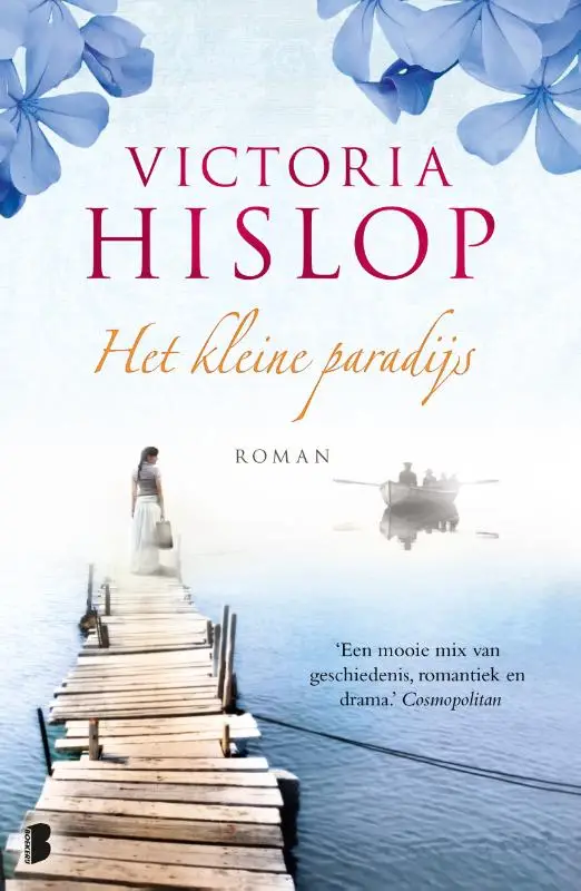 Het kleine paradijs