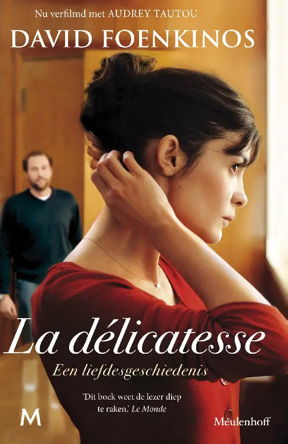 La delicatesse