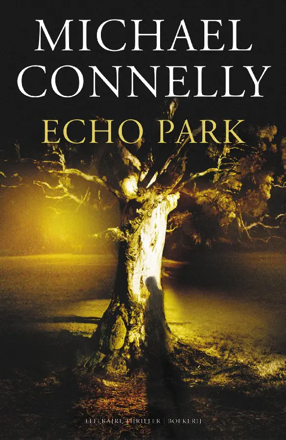 Echo park