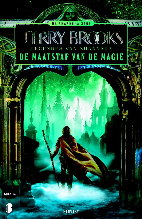De maatstaf van de Magie