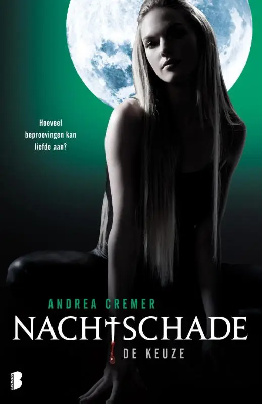 Nachtschade  / 2:De keuze