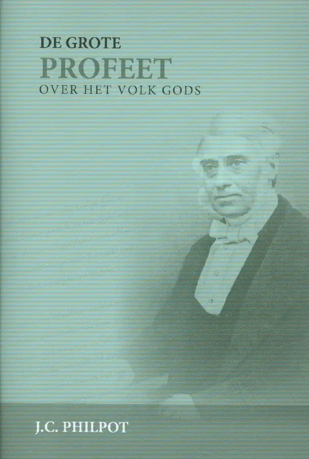 Grote Profeet