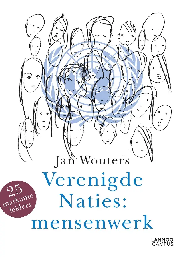 Verenigd Naties: mensenwerk