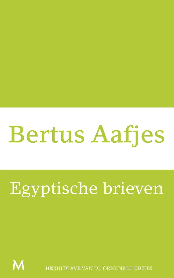 Egyptische brieven