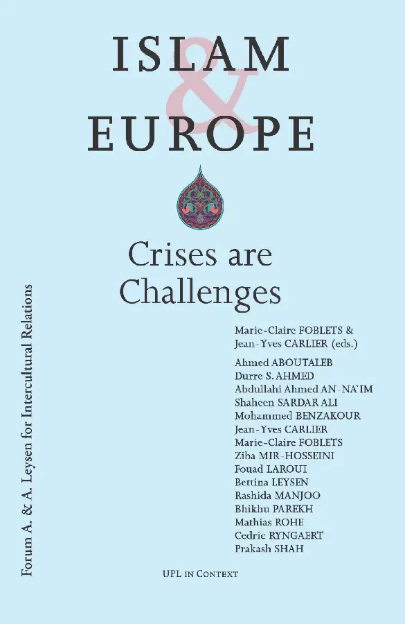 Islam & Europe