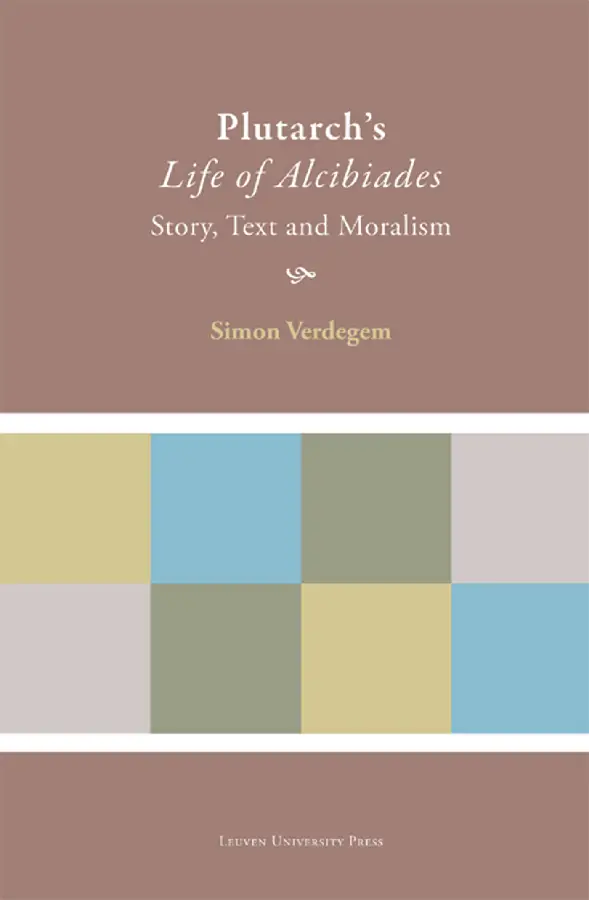 Plutarch s Life of Alcibiades