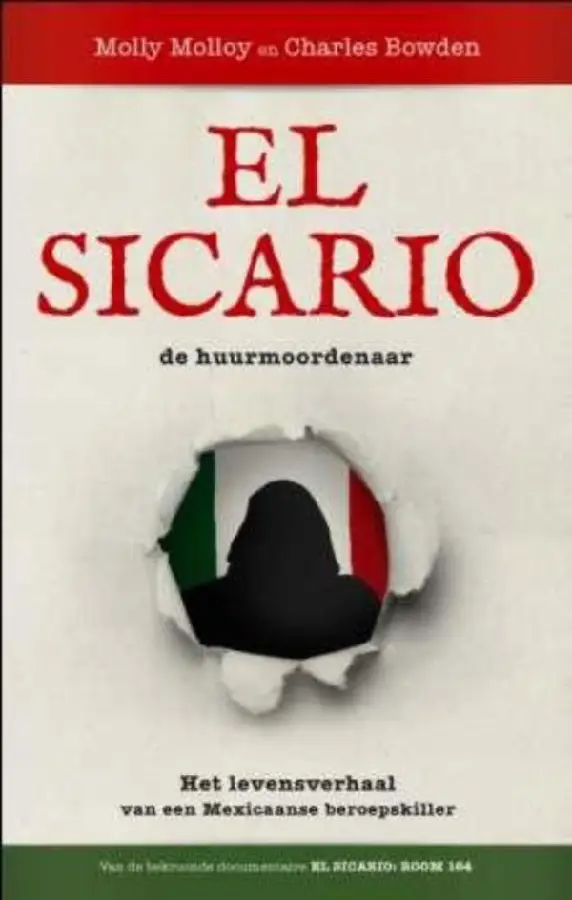 El Sicario - de huurmoord