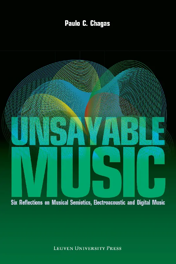 Unsayable music