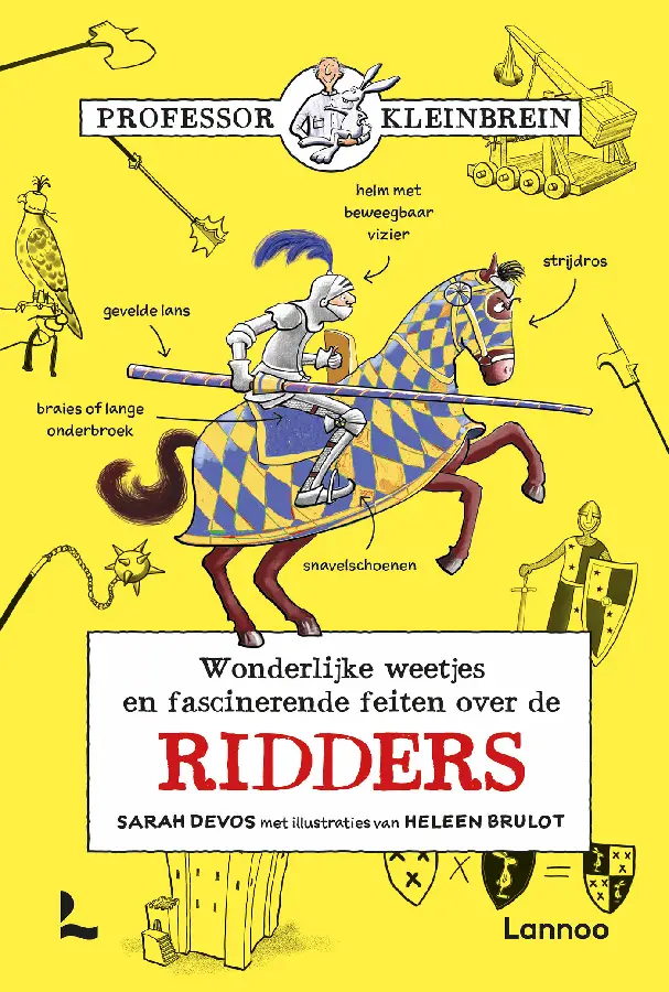 Ridders