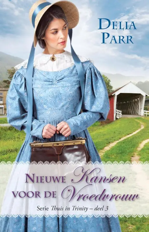 Nieuwe kansen voor de vroedvrouw