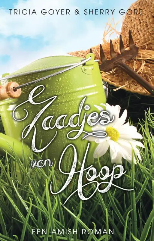 Zaadjes van hoop