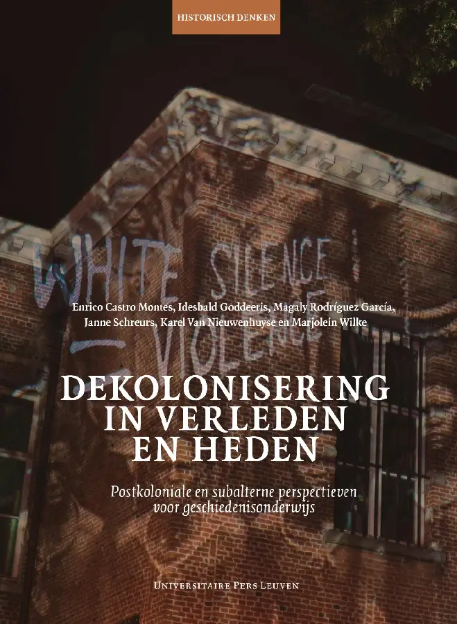 Dekolonisering in verleden en heden