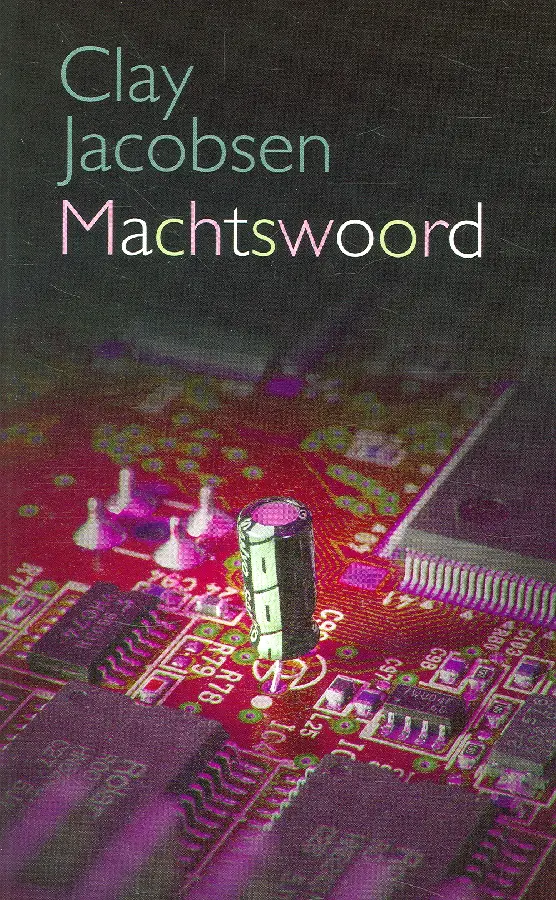 Machtswoord
