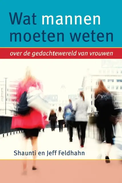 over de gedachtewereld van vrouwen.