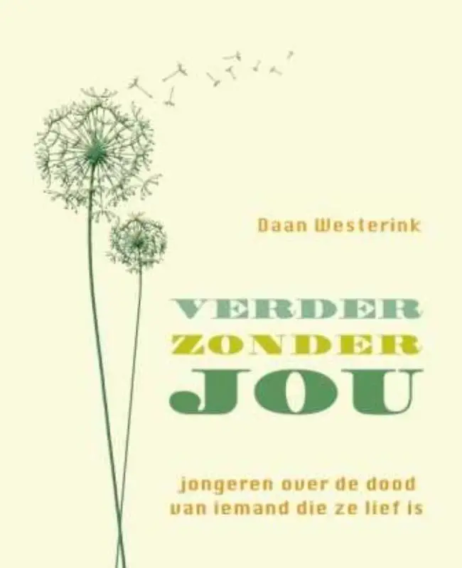 Verder zonder jou  POD
