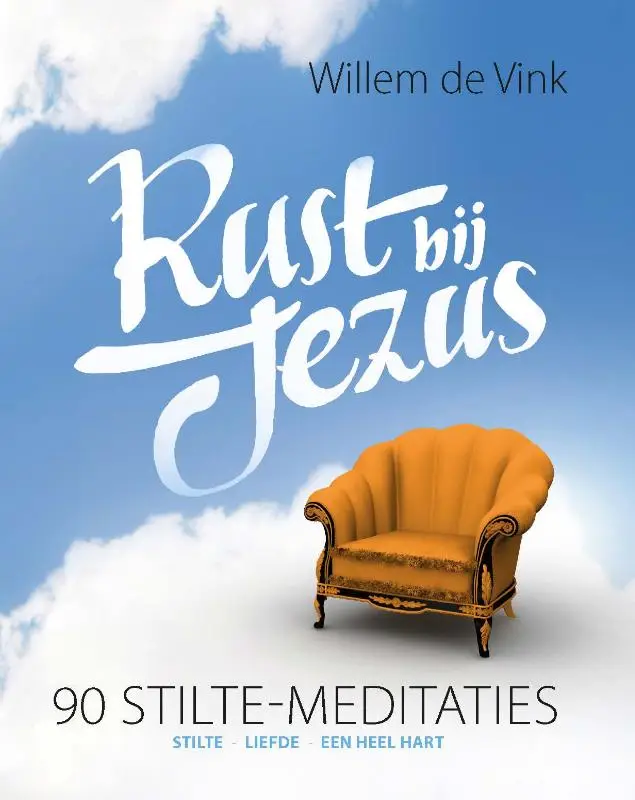 90 stilte-meditaties.