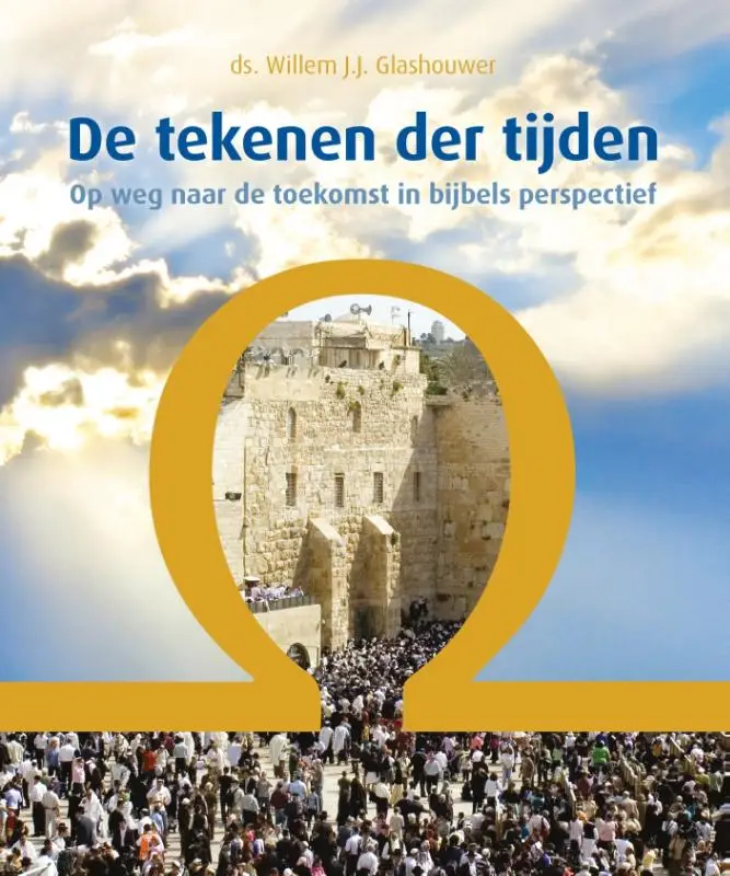 Op weg naar de toekomst in Bijbels perspectief.