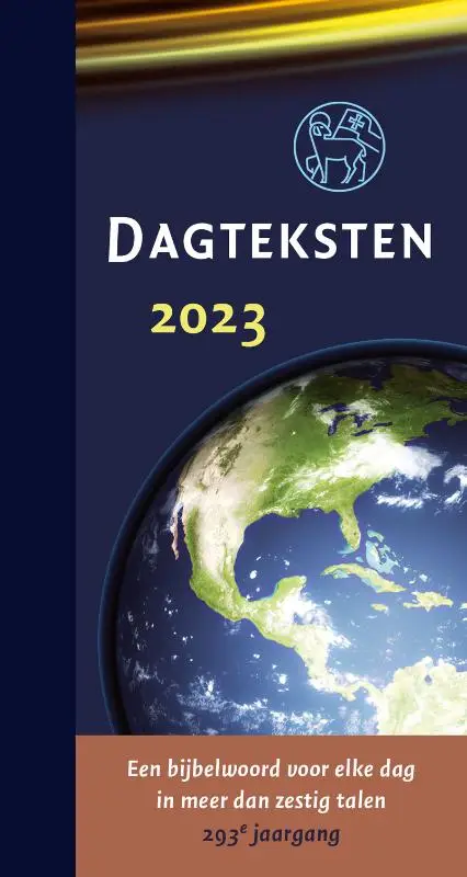 Dagteksten 2023