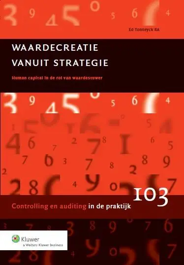 Waardecreatie vanuit strategie