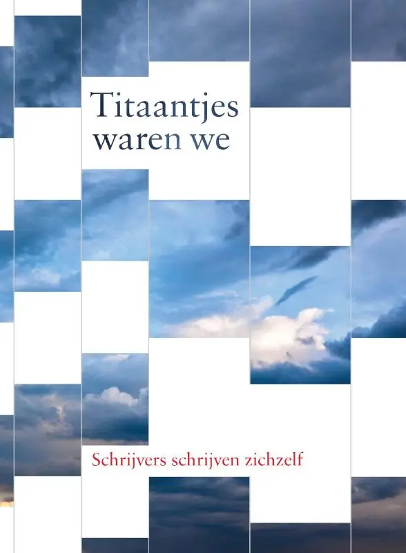 Titaantjes waren we