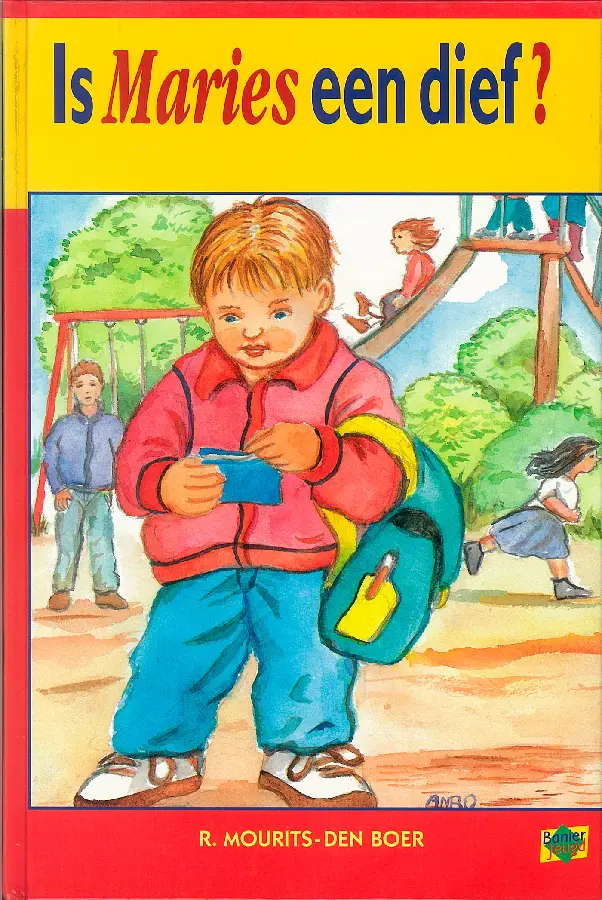 Is Maries een dief