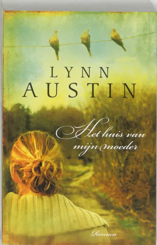 Huis van mijn moeder