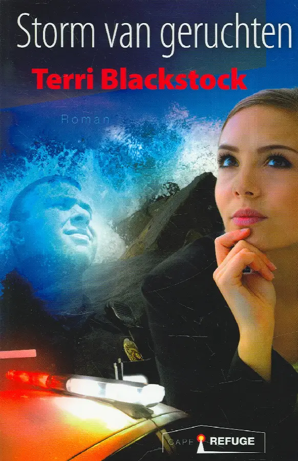 Storm van geruchten