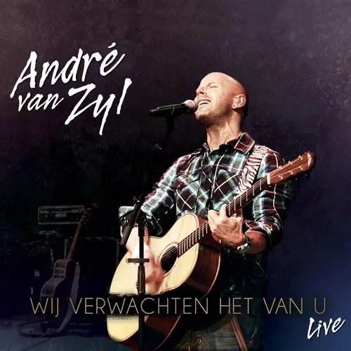 Wij verwachten het van U [+!+]