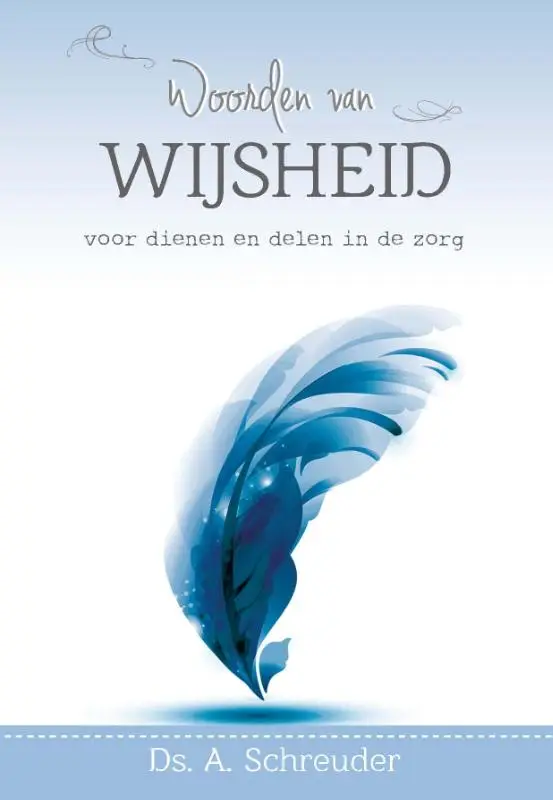 Woorden van wijsheid voor dienen & delen