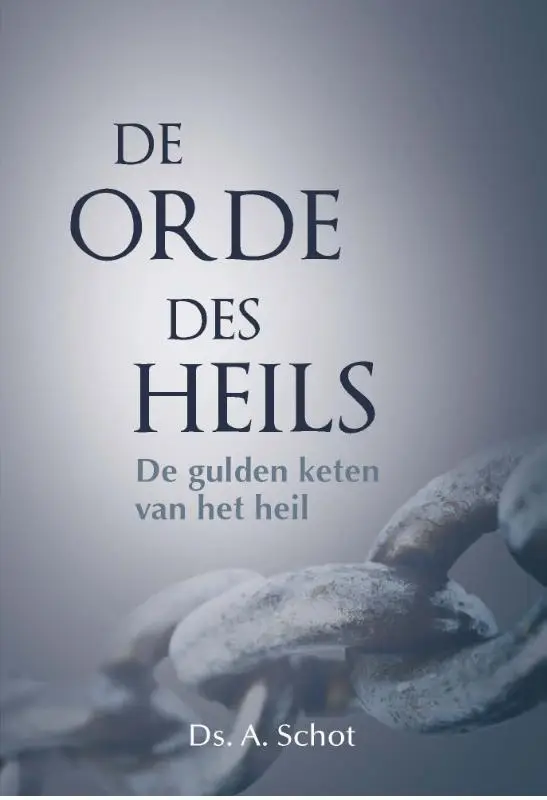 De gulden keten van het heil.